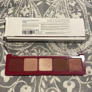 Natasha Denona CUPID eyeshadow palette